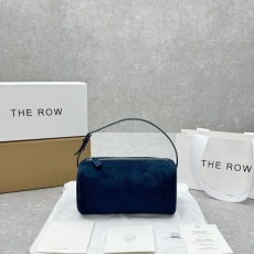 The Row Top Handle Bags